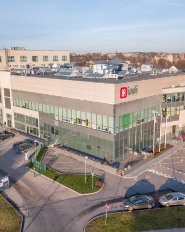 Indi Business Center