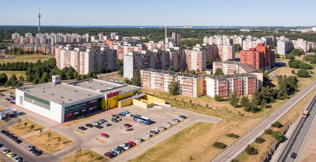 Kärberi Selver