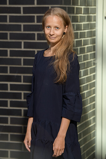 Maarja Pärtel