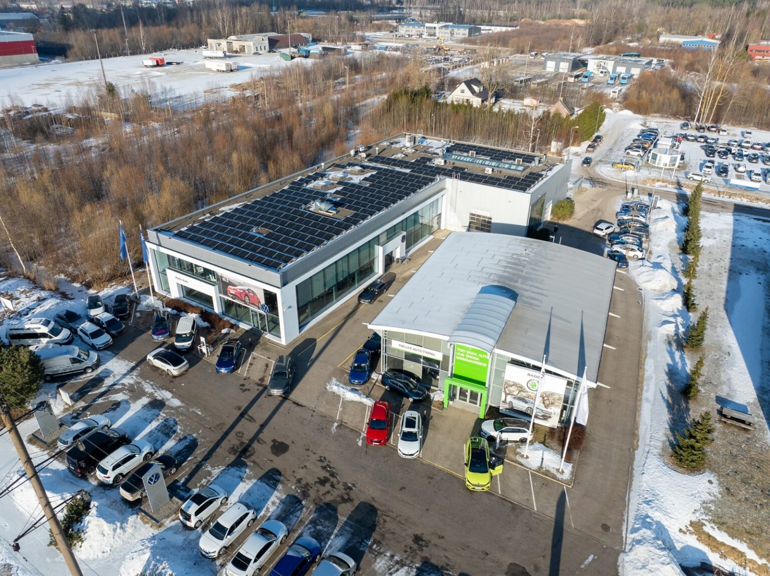 Möller Pärnu