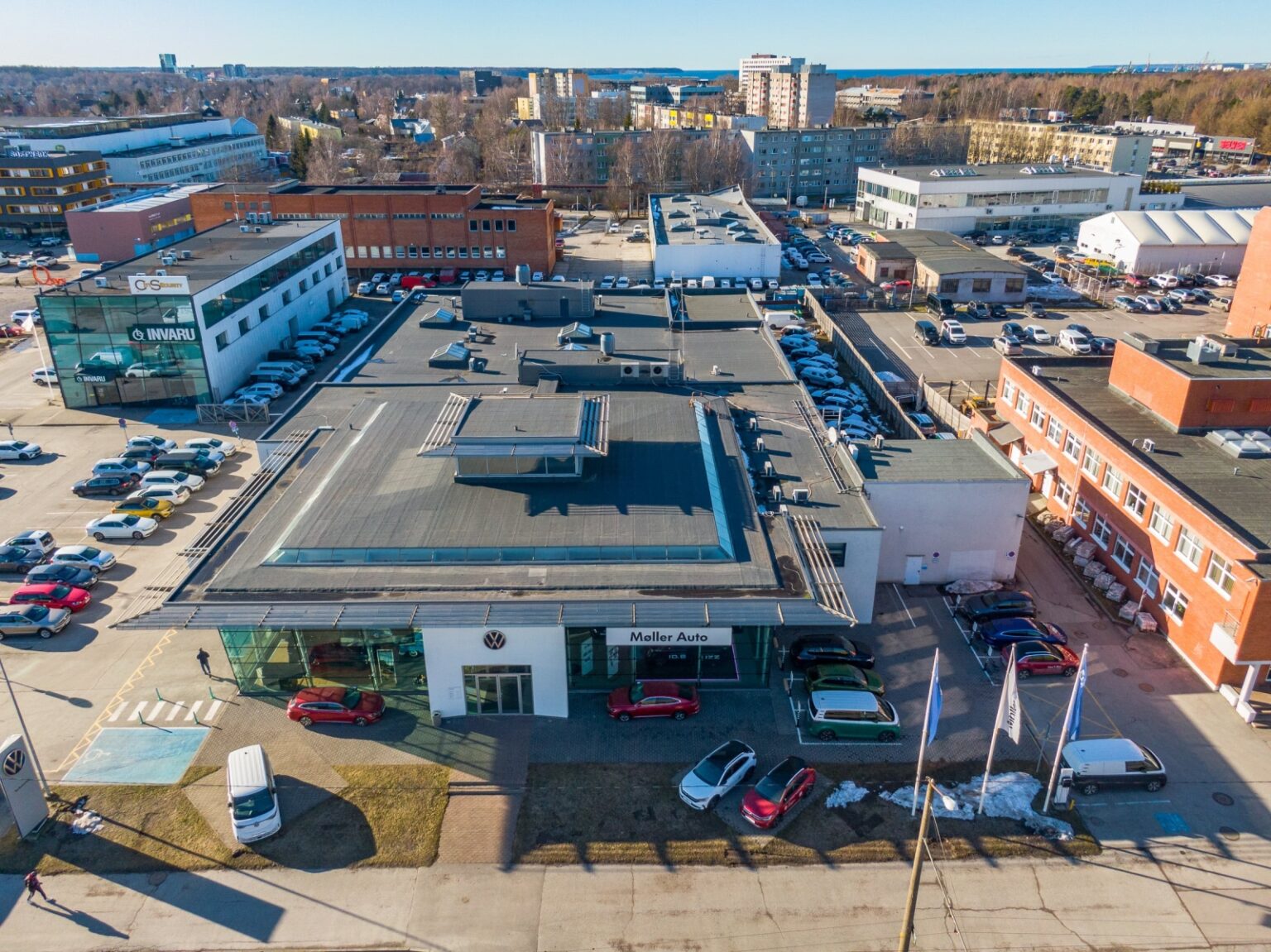 Möller Tallinn