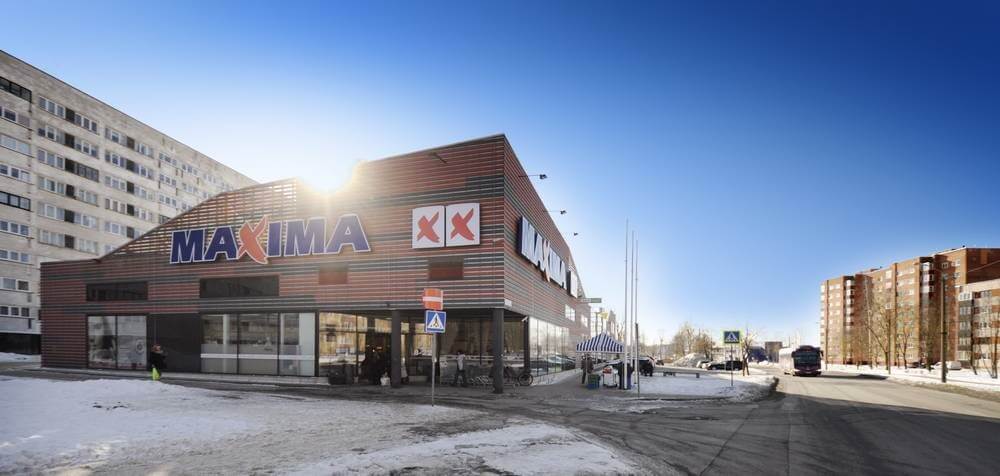 Soldina Maxima
