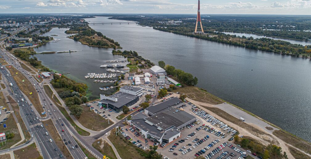 Amserv Riga
