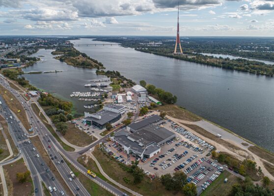 Amserv Riga