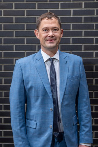 Mihkel Oja
