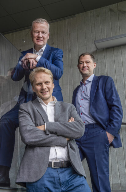 Nuve Partners
