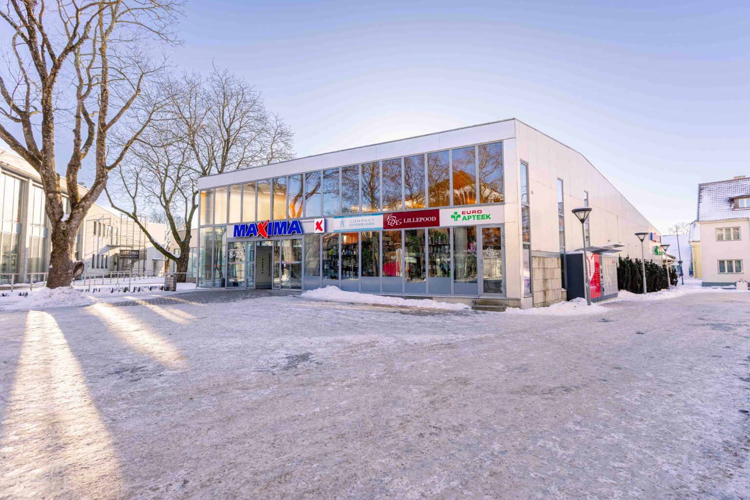 Raekoja
